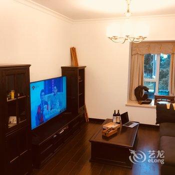成都龙堂堂主公寓(天竺桂街分店)酒店提供图片