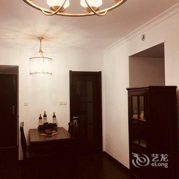 成都龙堂堂主公寓(天竺桂街分店)酒店提供图片