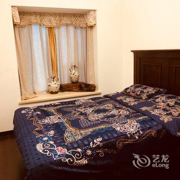 成都龙堂堂主公寓(天竺桂街分店)酒店提供图片
