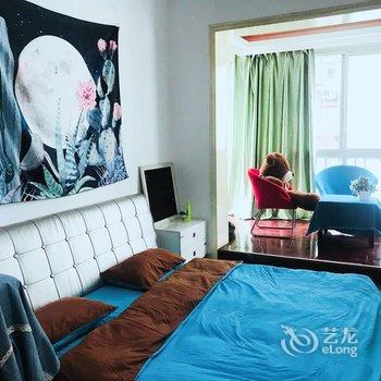 成都周明特色民宿酒店提供图片