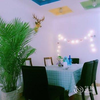 成都周明特色民宿酒店提供图片