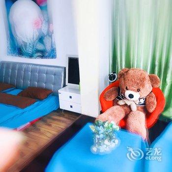 成都周明特色民宿酒店提供图片