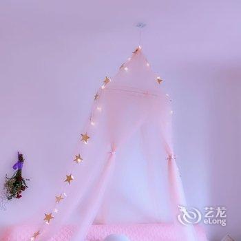 成都周明特色民宿酒店提供图片