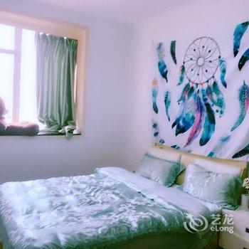 成都周明特色民宿酒店提供图片