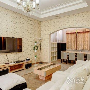 在旅行中的家别墅(北京昌平清真寺店)酒店提供图片