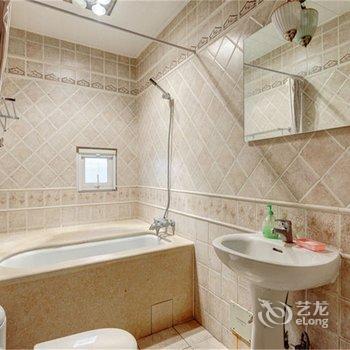 在旅行中的家别墅(北京昌平清真寺店)酒店提供图片