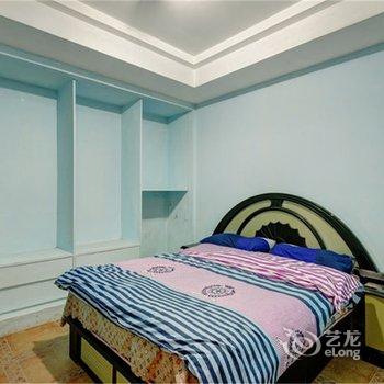 在旅行中的家别墅(北京昌平清真寺店)酒店提供图片