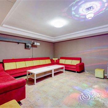 在旅行中的家别墅(北京昌平清真寺店)酒店提供图片