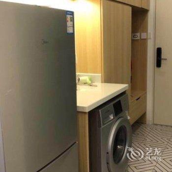 上海Skine公寓酒店提供图片
