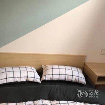 上海Skine公寓酒店提供图片