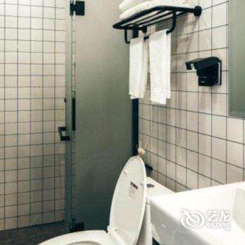 上海Skine公寓酒店提供图片