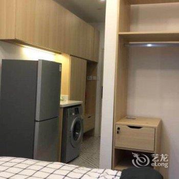 上海Skine公寓酒店提供图片