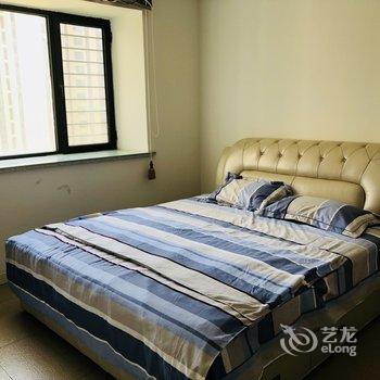 青岛海上罗兰公寓(两河村分店)酒店提供图片