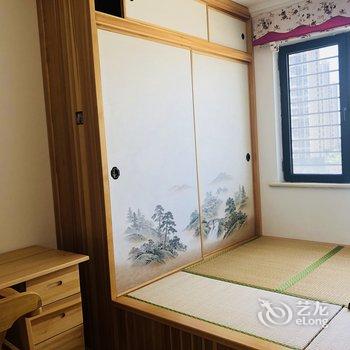 青岛海上罗兰公寓(两河村分店)酒店提供图片