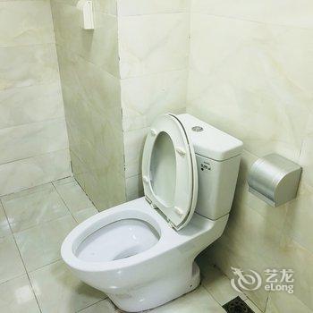 青岛海上罗兰公寓(两河村分店)酒店提供图片