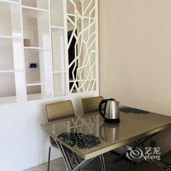 青岛海上罗兰公寓(两河村分店)酒店提供图片