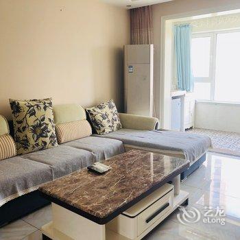 青岛海上罗兰公寓(两河村分店)酒店提供图片