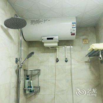 青岛海上罗兰公寓(两河村分店)酒店提供图片