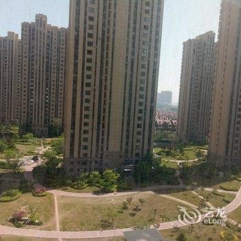 青岛海上罗兰公寓(两河村分店)酒店提供图片