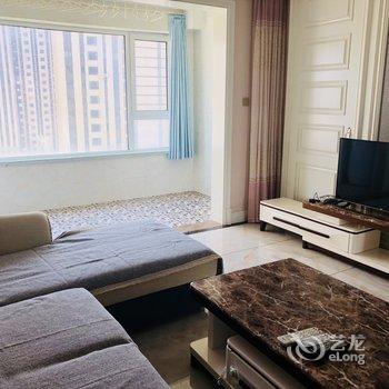 青岛海上罗兰公寓(两河村分店)酒店提供图片