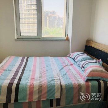 青岛海上罗兰公寓(两河村分店)酒店提供图片