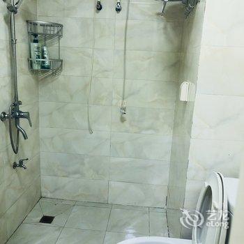 青岛海上罗兰公寓(两河村分店)酒店提供图片