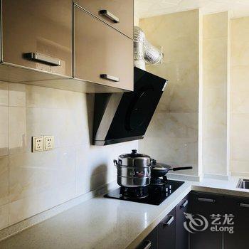 青岛海上罗兰公寓(两河村分店)酒店提供图片