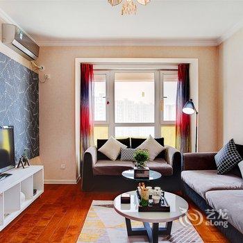 西安途客优宿公寓酒店提供图片