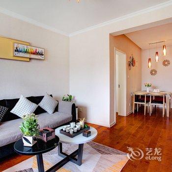 西安途客优宿公寓酒店提供图片