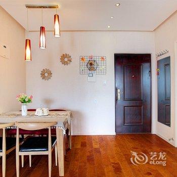 西安途客优宿公寓酒店提供图片