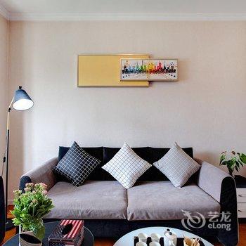 西安途客优宿公寓酒店提供图片