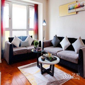 西安途客优宿公寓酒店提供图片