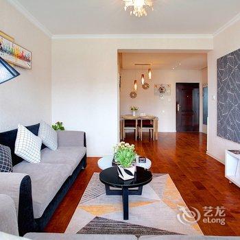 西安途客优宿公寓酒店提供图片