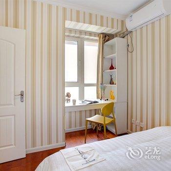 西安途客优宿公寓酒店提供图片