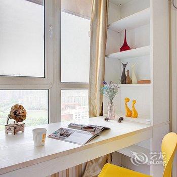 西安途客优宿公寓酒店提供图片