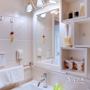 西安途客优宿公寓酒店提供图片