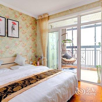 西安途客优宿公寓酒店提供图片