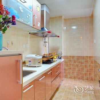 西安途客优宿公寓酒店提供图片