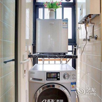 西安途客优宿公寓酒店提供图片