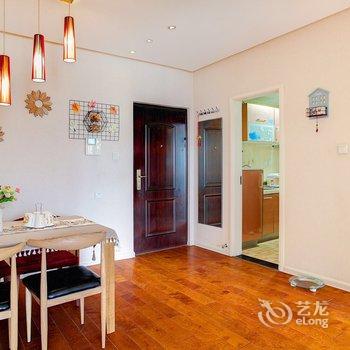 西安途客优宿公寓酒店提供图片