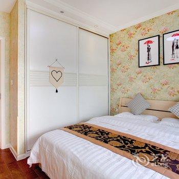 西安途客优宿公寓酒店提供图片