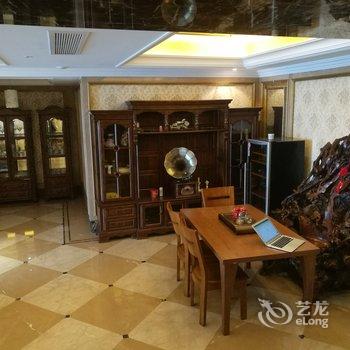 重庆CQ漫游家公寓(星际传奇分店)酒店提供图片