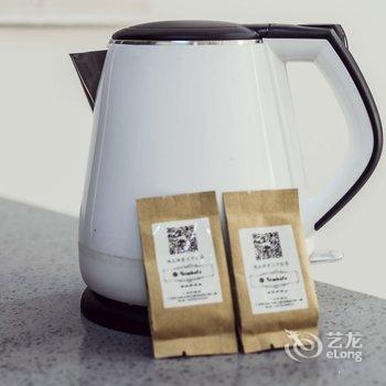 西安浪漫未来之家公寓(小女孩墓分店)酒店提供图片