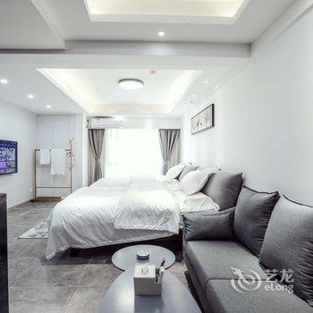 西安浪漫未来之家公寓(小女孩墓分店)酒店提供图片