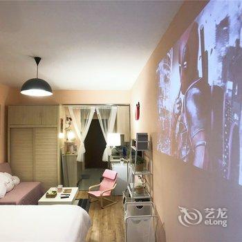 重庆大洋小镇重庆公寓(红石路分店)酒店提供图片