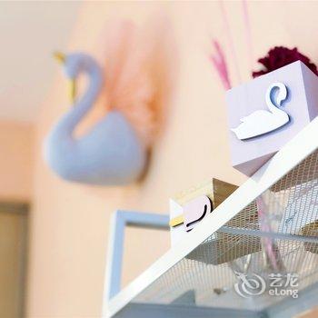 重庆大洋小镇重庆公寓(红石路分店)酒店提供图片