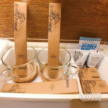 重庆大洋小镇重庆公寓(红石路分店)酒店提供图片