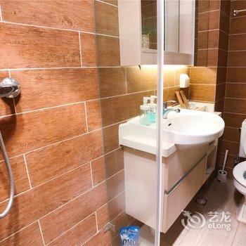 重庆大洋小镇重庆公寓(红石路分店)酒店提供图片