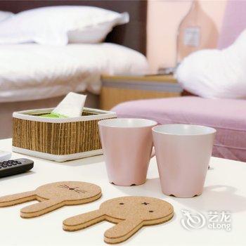 重庆大洋小镇重庆公寓(红石路分店)酒店提供图片