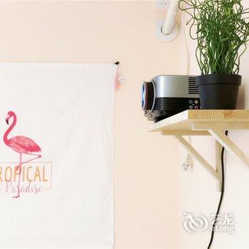 重庆大洋小镇重庆公寓(红石路分店)酒店提供图片